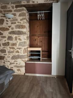Appartement pierres apparentes - Le Poiré-sur-Vie - 8