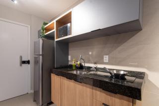Rooftop470 #1303 - Flat em Boa Viagem by Carpediem - Recife - 5