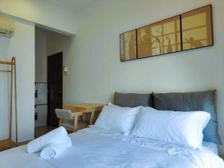 G Home 1 - Ipoh City Center Majestic 2R2B - Ipoh - 7