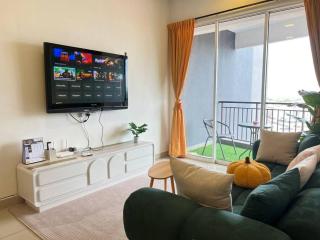 G Home 1 - Ipoh City Center Majestic 2R2B - Ipoh - 3