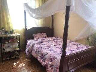 Ereto Mara Paradise Camp - Naboisho - 5