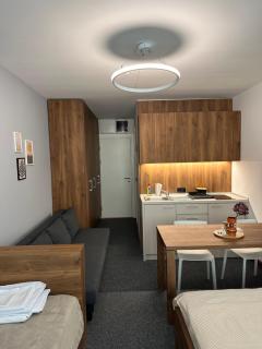 Apartman Kod Gondole Vila Bela Reka - Brzeće - 7