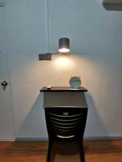 API API APARTMENT HOMESTAY BESIDE CENTRE POINT 1BR 3Pax - Kota Kinabalu - 4