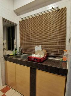 API API APARTMENT HOMESTAY BESIDE CENTRE POINT 1BR 3Pax - Kota Kinabalu - 2