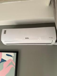 Studio no metrô Santa Cruz - 3