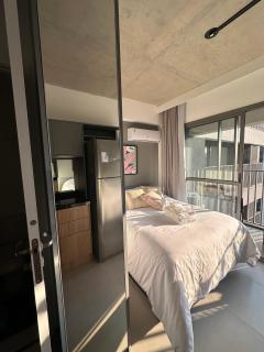 Studio no metrô Santa Cruz - 8