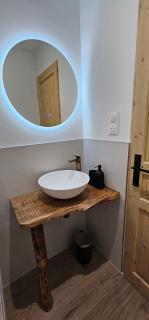 Gîte L'Ostau 4 étoiles Les Échappées Belles - 9