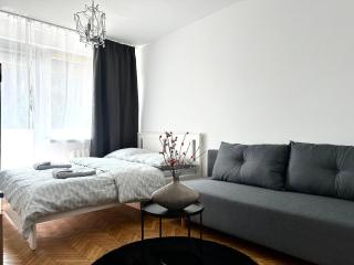 Wita Stwosza Apartment - Self Check-In 20h - Wrocław - 3