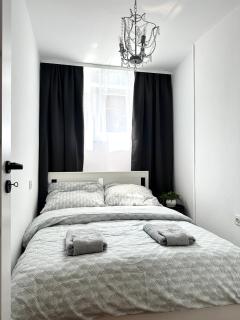 Wita Stwosza Apartment - Self Check-In 20h - 2
