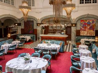 Bank Hotel, a Member of Small Luxury Hotels - Stockholm - 7