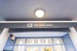 Alda Egues Rooms - Gorraiz - 5
