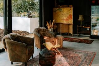 Glamping Boszee - Middelkerke - 3