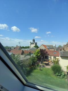 Gîte de l'Abbatiale - Saint-Riquier - 9