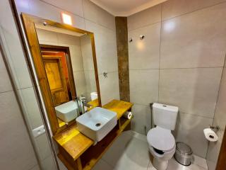 Porto Grande Hotel & Convention - São Sebastião - 7