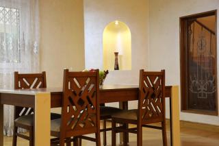 Villa Nasr city - Il Cairo - 6