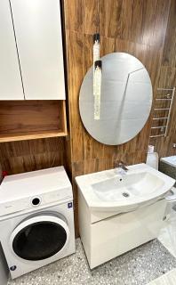 Golden Mountain apartments - 1