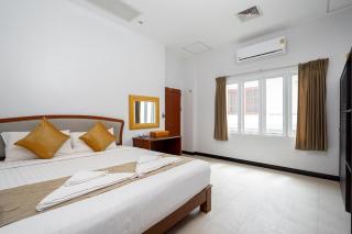 Hillside seaview Residence - Strand Karon - 4