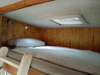 Kleines Refugium unter Kastanien - Garafía - 5