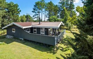 4 Bedroom Stunning Home In Rørvig - 1