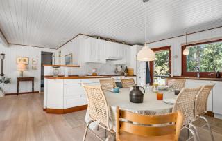 4 Bedroom Stunning Home In Rørvig - Rørvig - 4