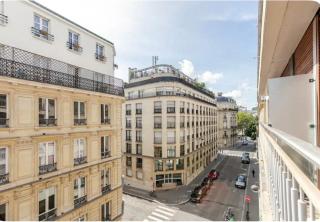 Studio Élysées - París - 1