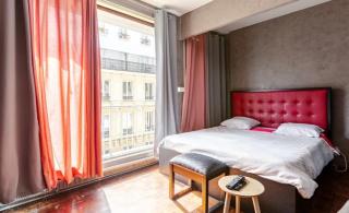 Studio Élysées - París - 9
