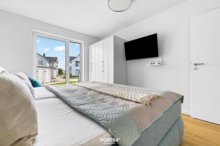 Ferienwohnung Klabautermann - Olpenitz - 5