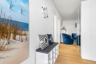 Ferienwohnung Klabautermann - Olpenitz - 1