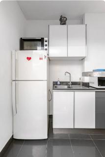 Studio Élysées - París - 3