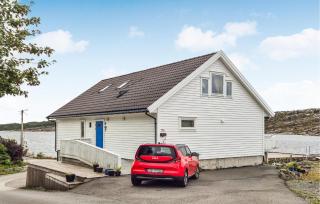 Beach Front Apartment In Steinsland - Steinsland - 3