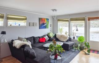 Beach Front Apartment In Steinsland - Steinsland - 8