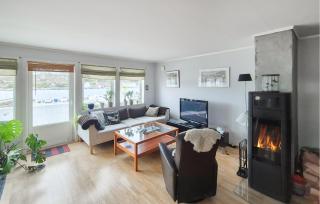 Beach Front Apartment In Steinsland - Steinsland - 7