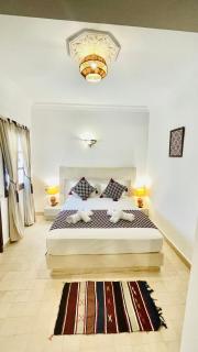 Riad dei colori - 8