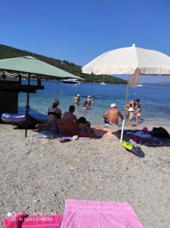 Apartman u sumi nedaleko od mora - 1