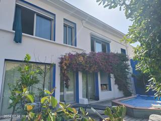 Appartement au cœur des Calanques - Marseille - 0