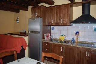 Casa El Rincón del Ángel - Bubión - 4
