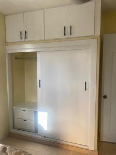 Apartamento en Santo Domingo Este, Urbanización moises, a 40 minutos playa boca chica - 6