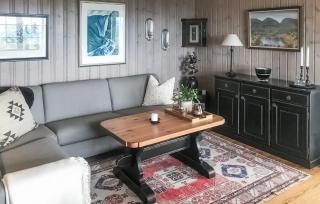 4 Bedroom Beautiful Home In Engerdal - Nymoen - 8