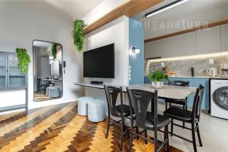 Dibinn: Luxo, Moderno, melhor localização - Florianópolis - 4