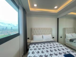 Arcadia millennium Pattaya - Pattaya Sud - 9