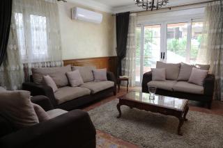 Villa Nasr city - Il Cairo - 9