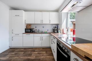 Ferienwohnung Rohrdommel - Holm - 1