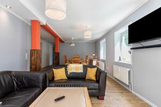 Ferienwohnung Rohrdommel - Holm - 7