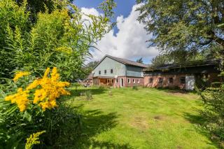 Ferienwohnung Rohrdommel - Holm - 0