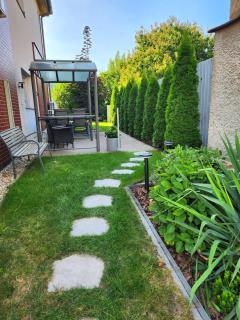 Wellness Apartmány EMPORIO - Loštice - 8