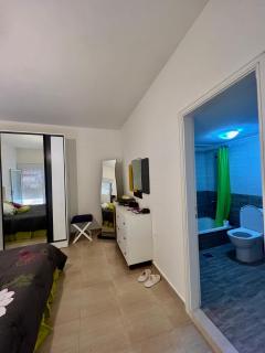 Ehden apartment - Beyond borders guesthouse - Ehden - 3