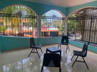 Apartamento en Santo Domingo Este, Urbanización moises, a 40 minutos playa boca chica - 5