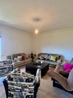 Ehden apartment - Beyond borders guesthouse - Ehden - 9