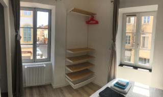 Joli logement au centre de Trévoux - 5