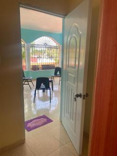 Apartamento en Santo Domingo Este, Urbanización moises, a 40 minutos playa boca chica - 3